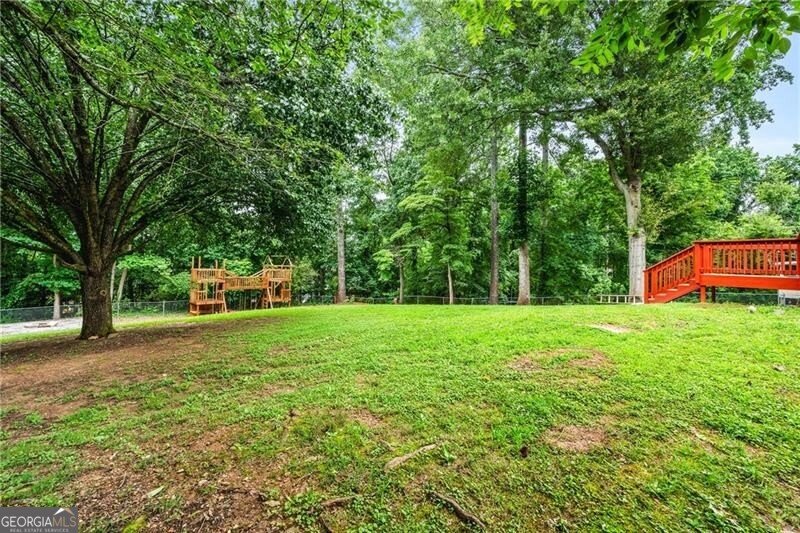 5610 Allen Road Mableton - 26