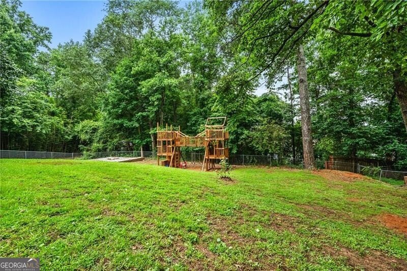 5610 Allen Road Mableton - 27