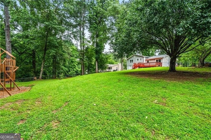 5610 Allen Road Mableton - 28