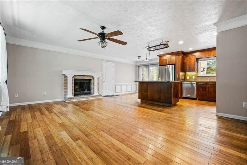 5610 Allen Road Mableton - 3