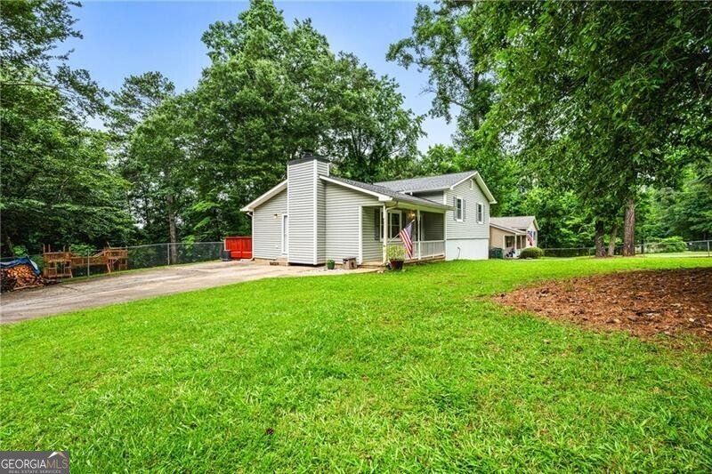 5610 Allen Road Mableton - 30