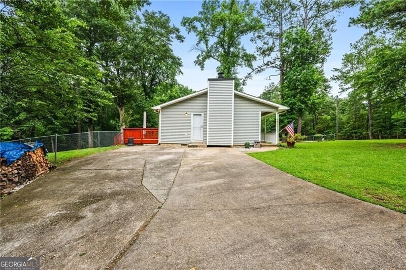 5610 Allen Road Mableton - 31