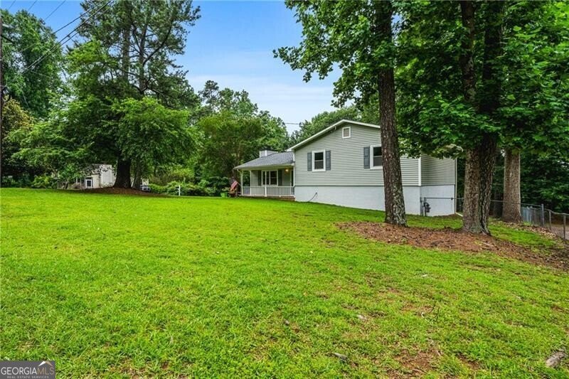 5610 Allen Road Mableton - 32
