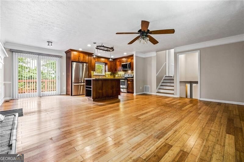 5610 Allen Road Mableton - 4