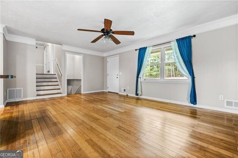 5610 Allen Road Mableton - 5