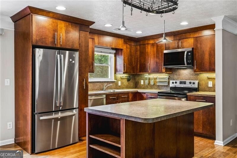 5610 Allen Road Mableton - 7