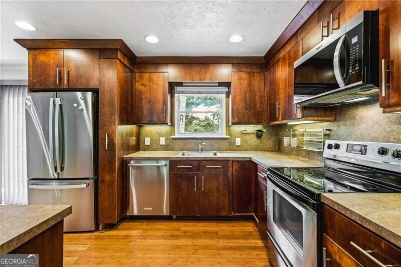 5610 Allen Road Mableton - 9