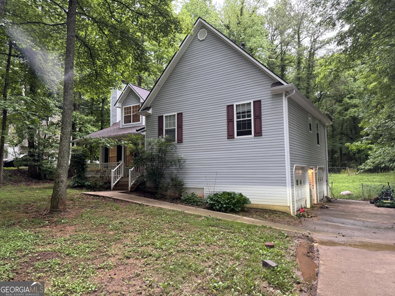 171 Wood Street Jasper - 1