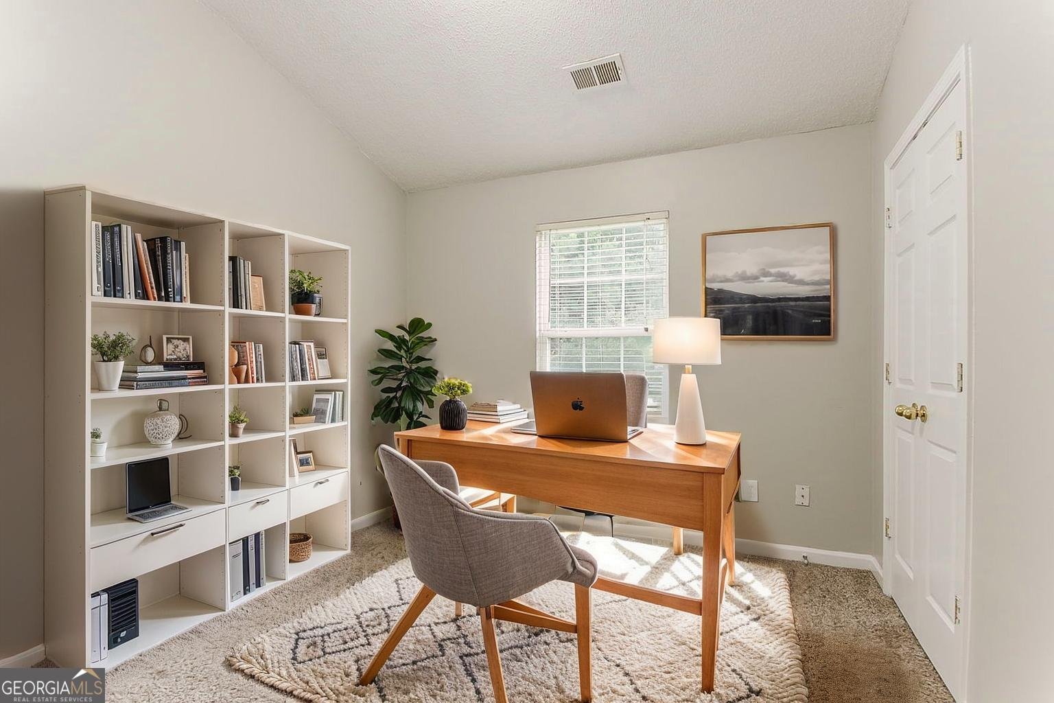 257 Turnstone Road Stockbridge - 1