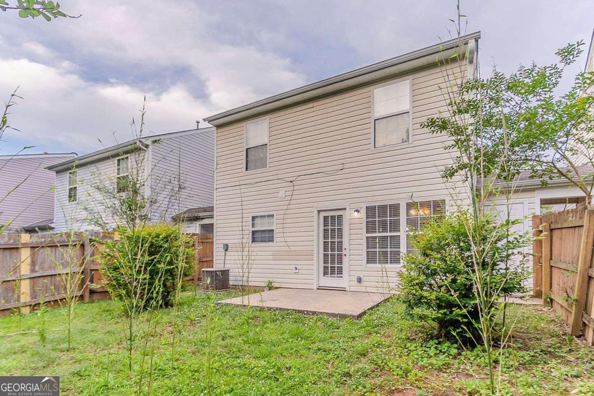 257 Turnstone Road Stockbridge - 14