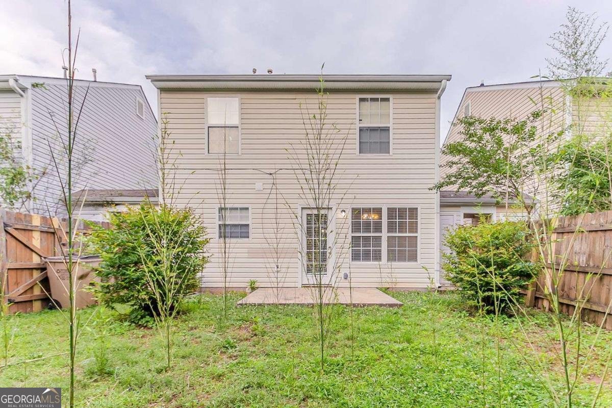 257 Turnstone Road Stockbridge - 15