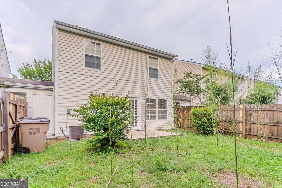 257 Turnstone Road Stockbridge - 16
