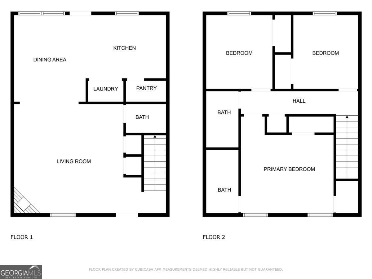 257 Turnstone Road Stockbridge - 18