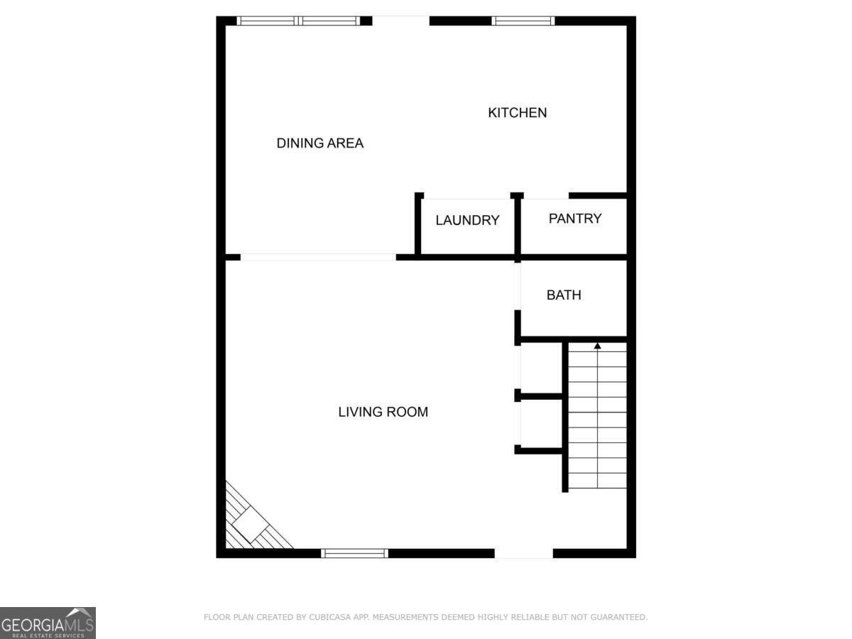 257 Turnstone Road Stockbridge - 19