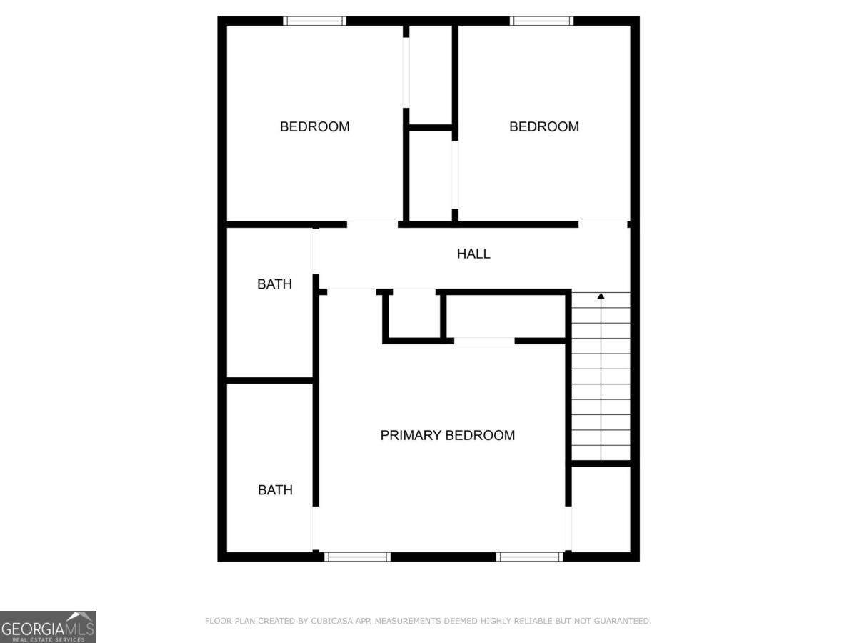257 Turnstone Road Stockbridge - 20