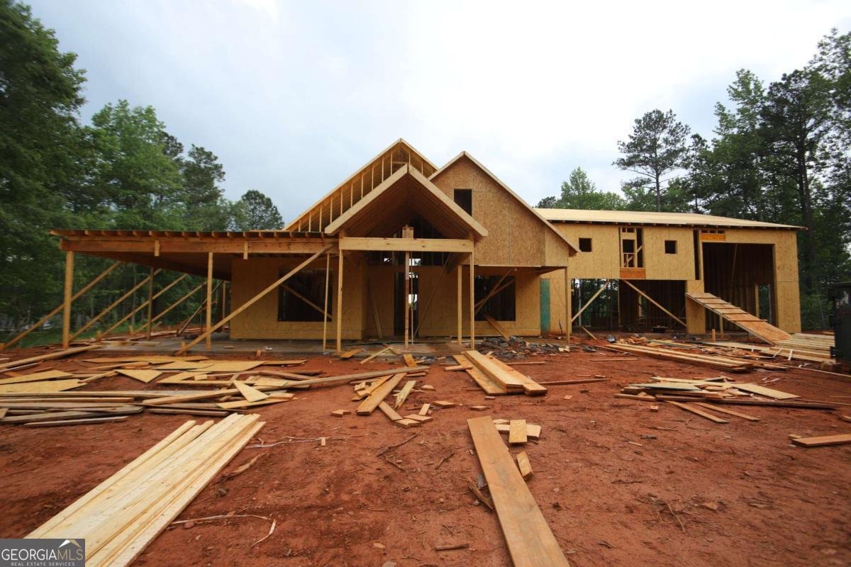 578 Price Road Carrollton - 1