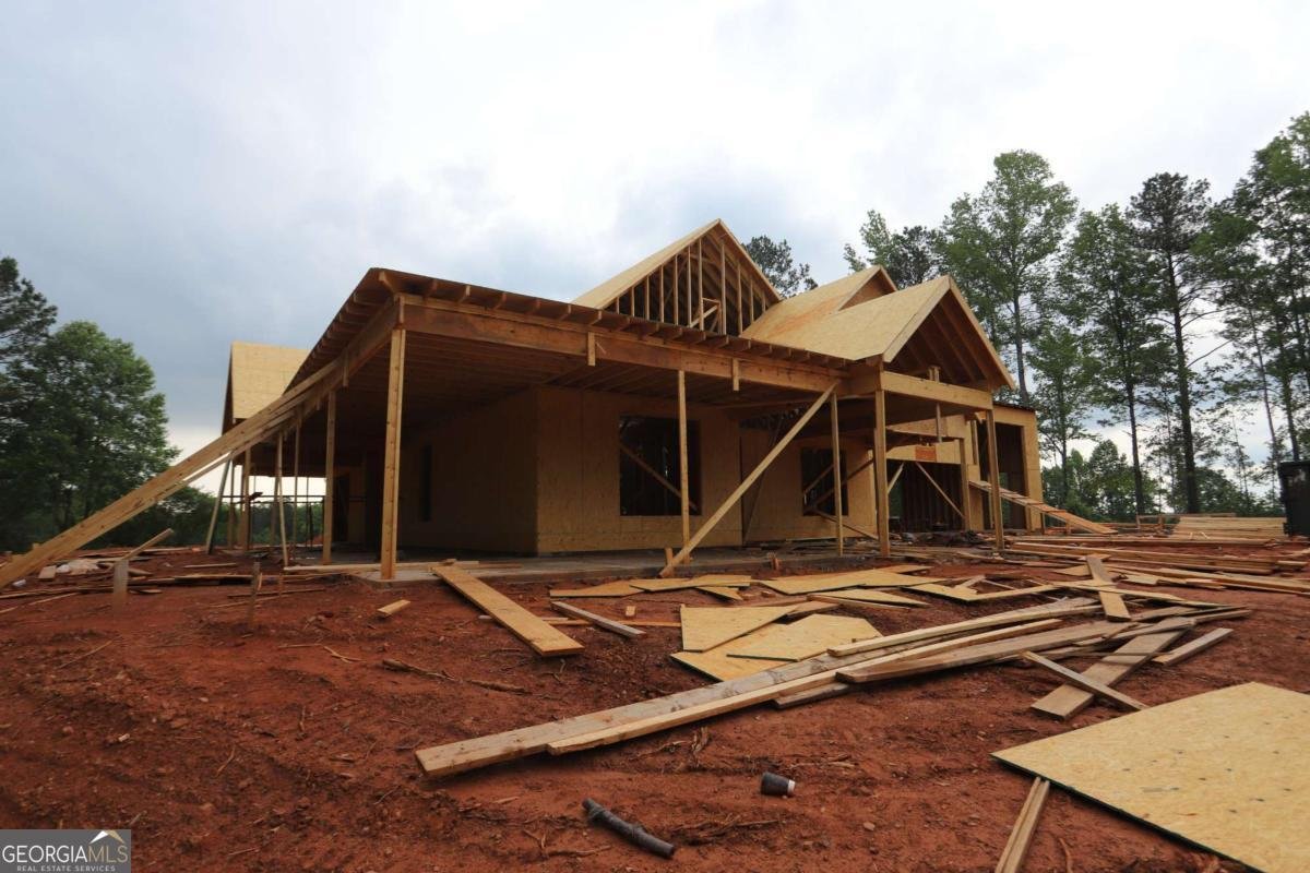 578 Price Road Carrollton - 2