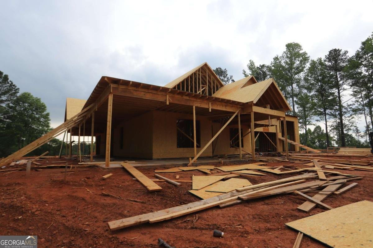 578 Price Road Carrollton - 3