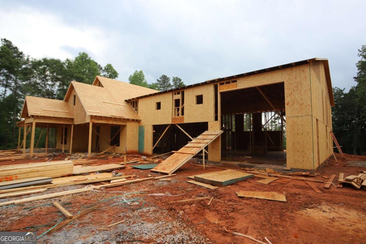 578 Price Road Carrollton - 4