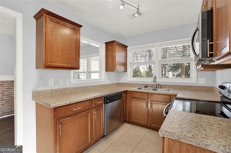 2505 Mellville Avenue Decatur - 15