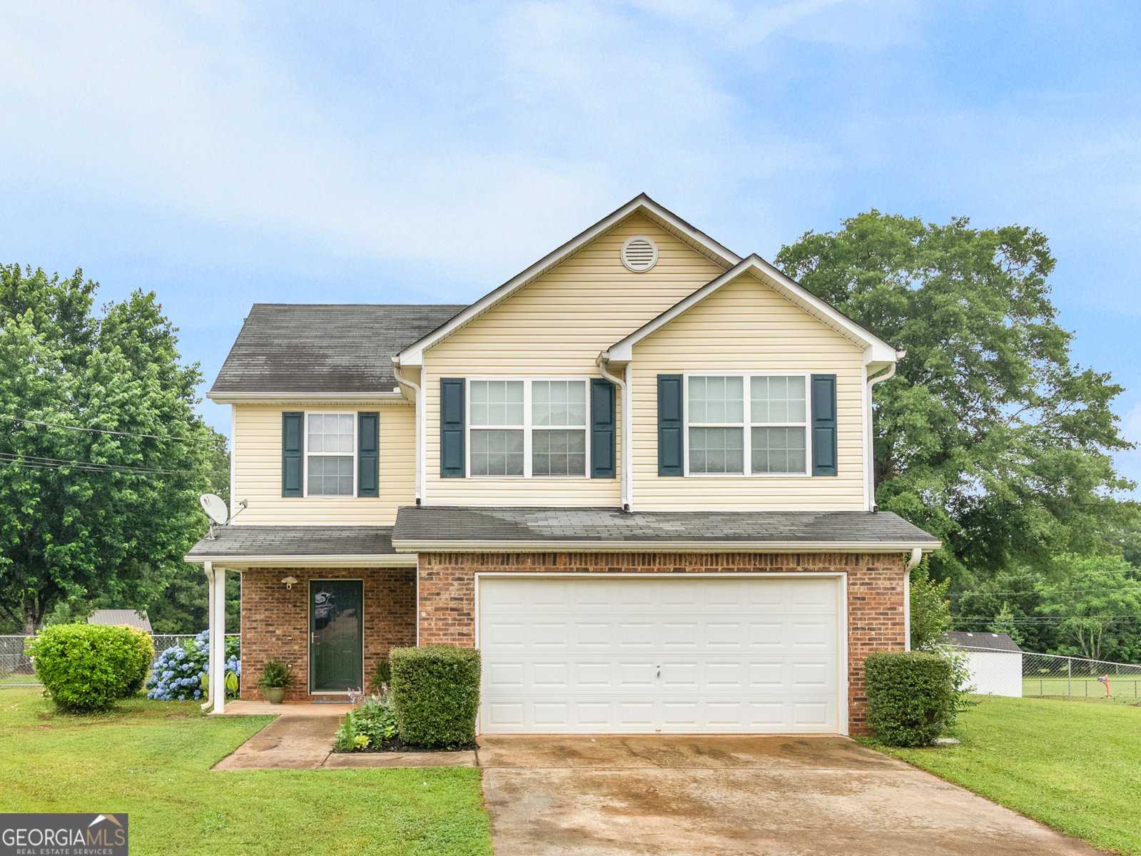 300 Furrow Creek Court Jackson - 1