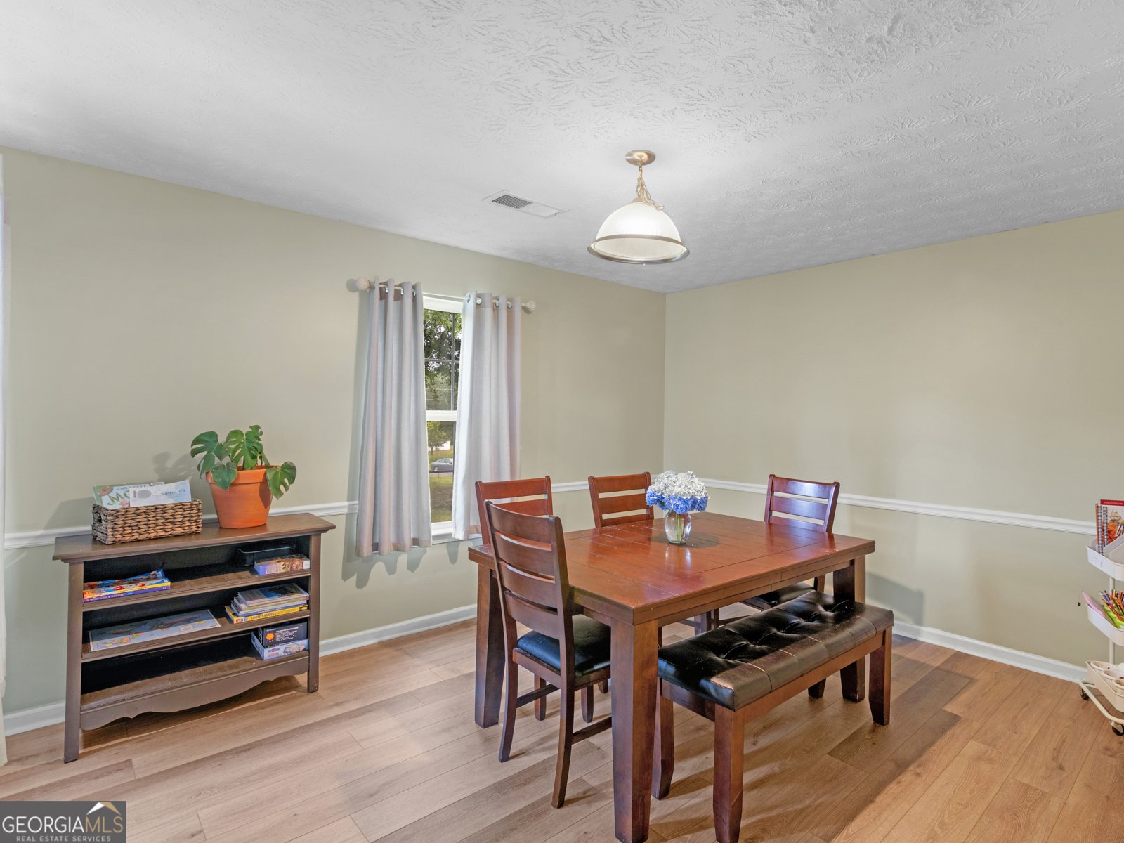 300 Furrow Creek Court Jackson - 11