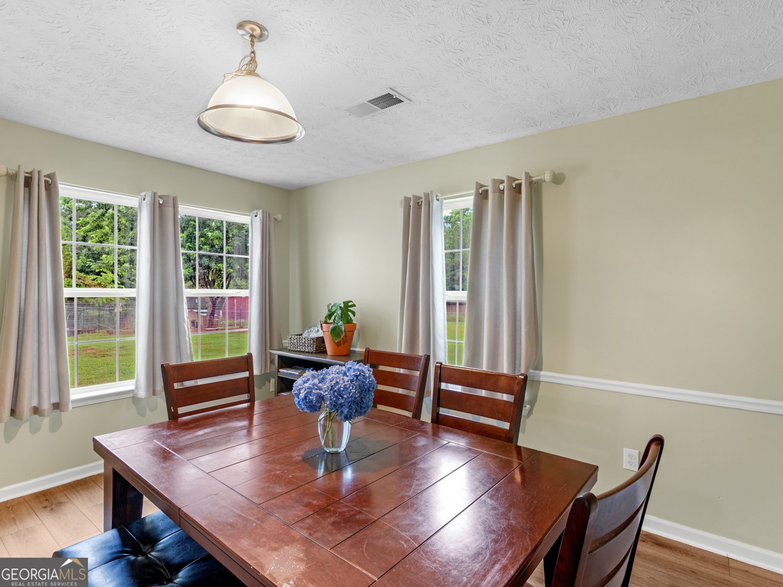 300 Furrow Creek Court Jackson - 12
