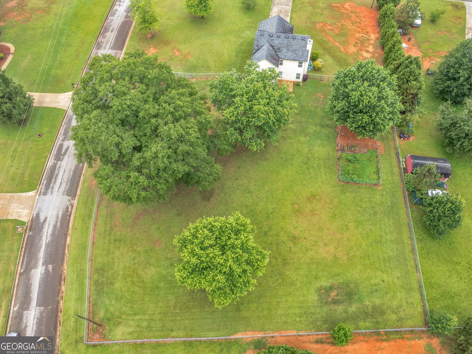 300 Furrow Creek Court Jackson - 2