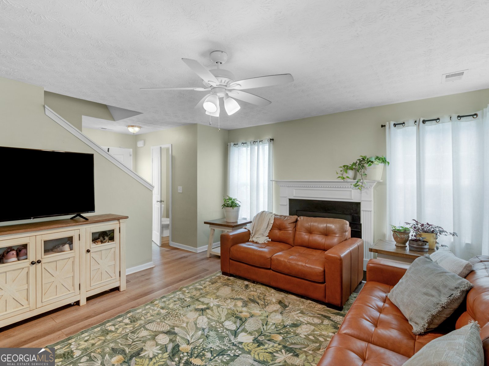 300 Furrow Creek Court Jackson - 3