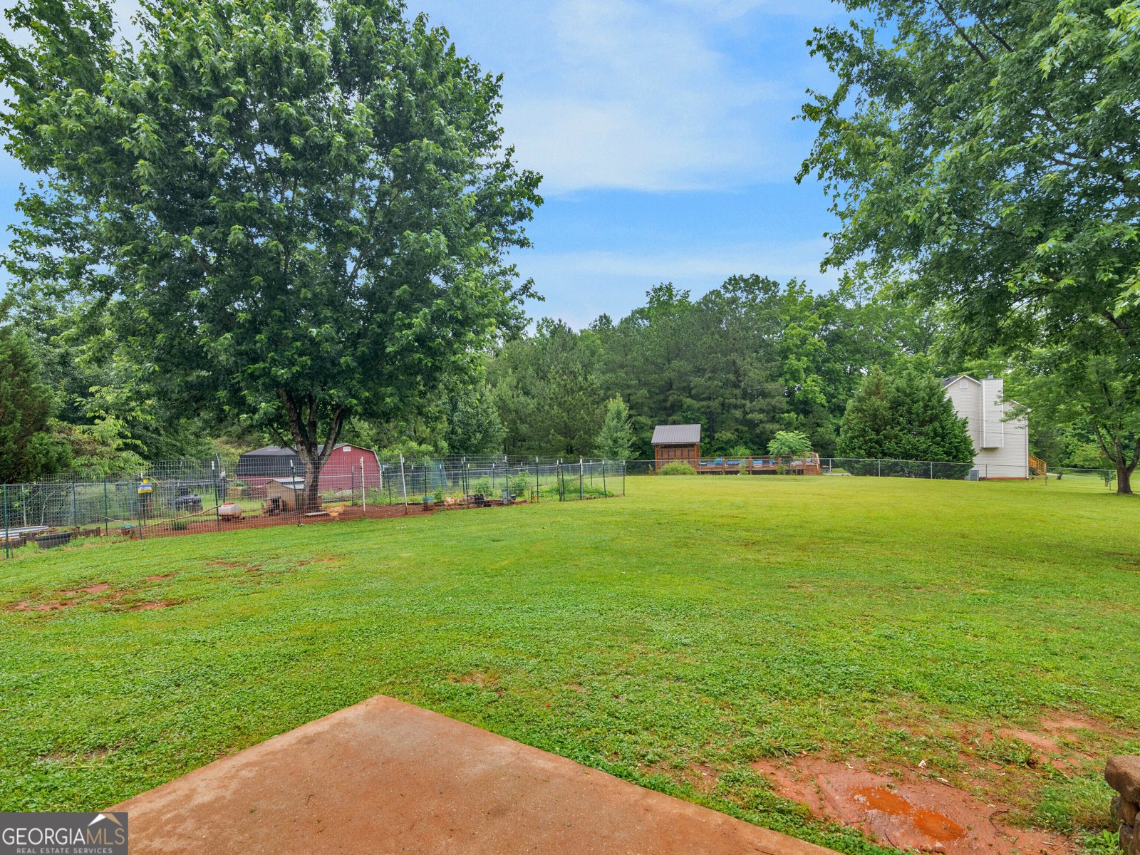 300 Furrow Creek Court Jackson - 39