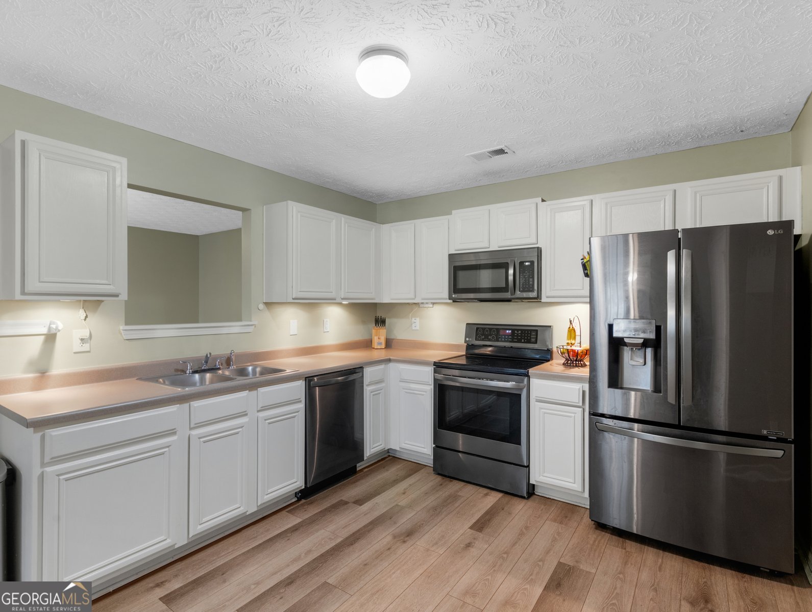 300 Furrow Creek Court Jackson - 4