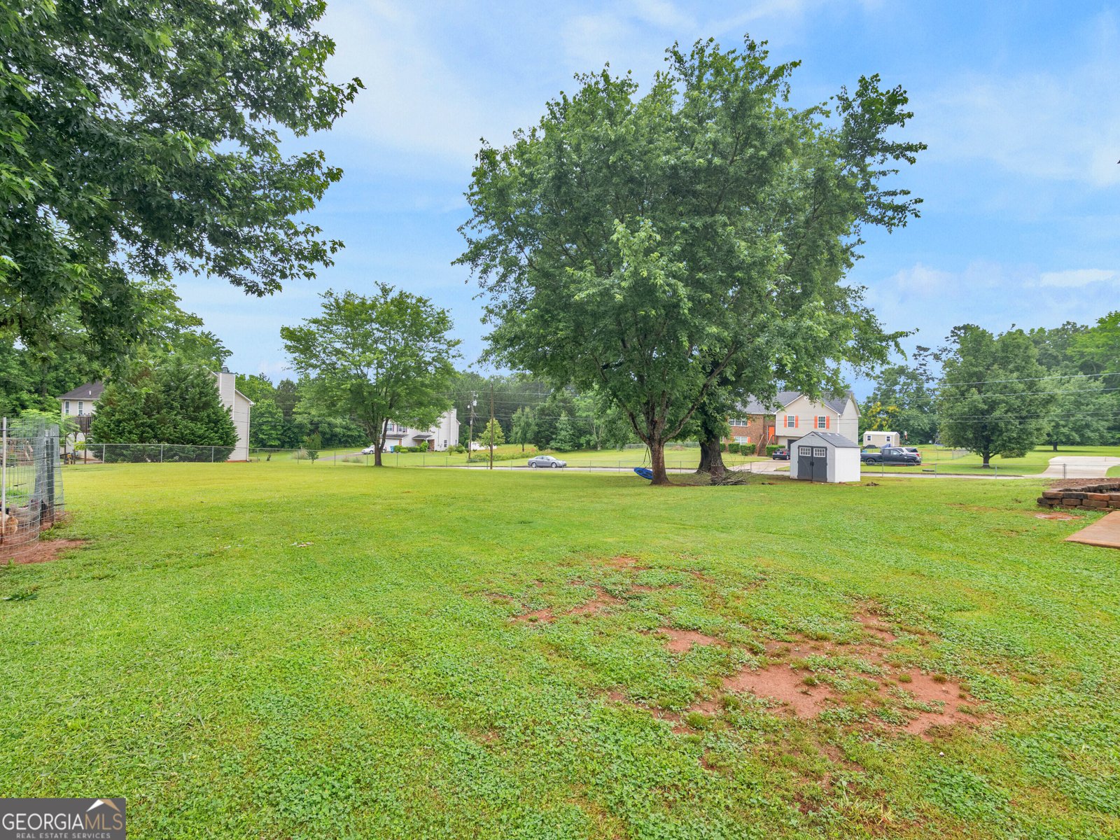 300 Furrow Creek Court Jackson - 40