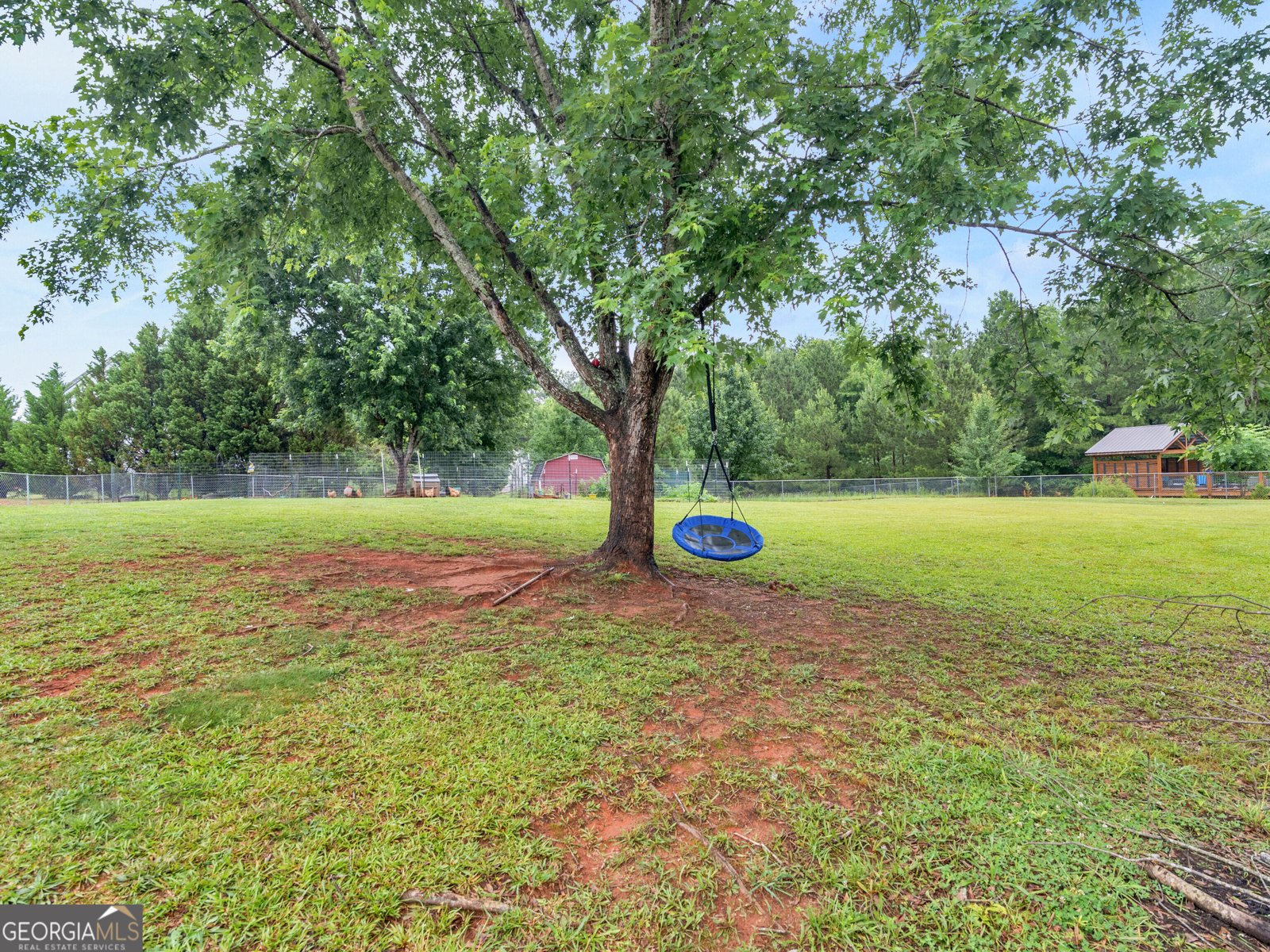300 Furrow Creek Court Jackson - 42