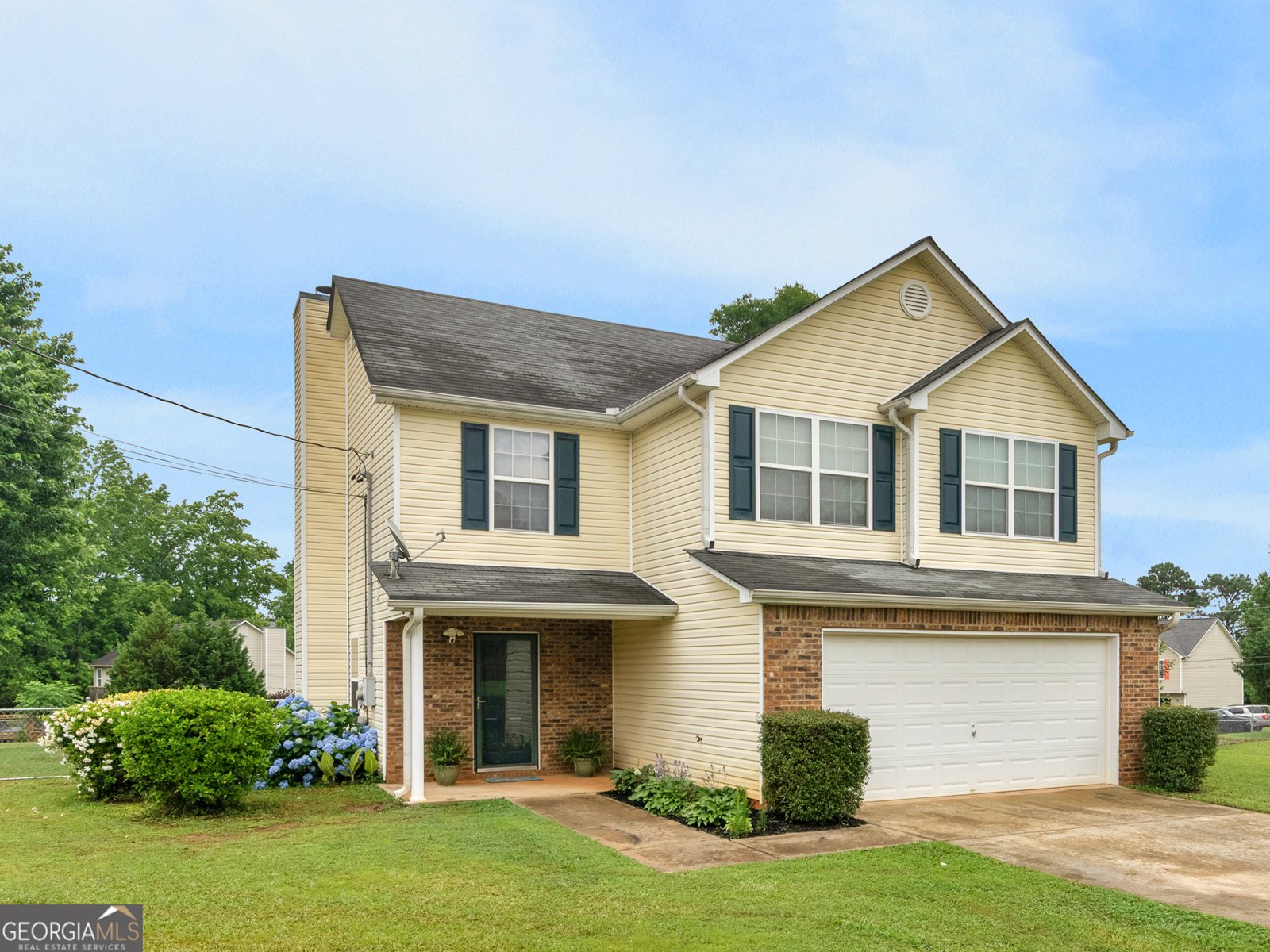 300 Furrow Creek Court Jackson - 43