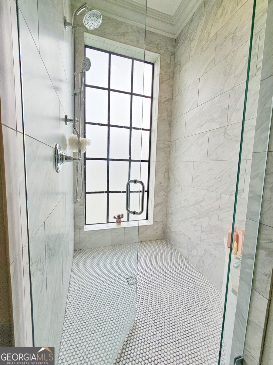 234 Vickery Falls Drive Roswell - 20