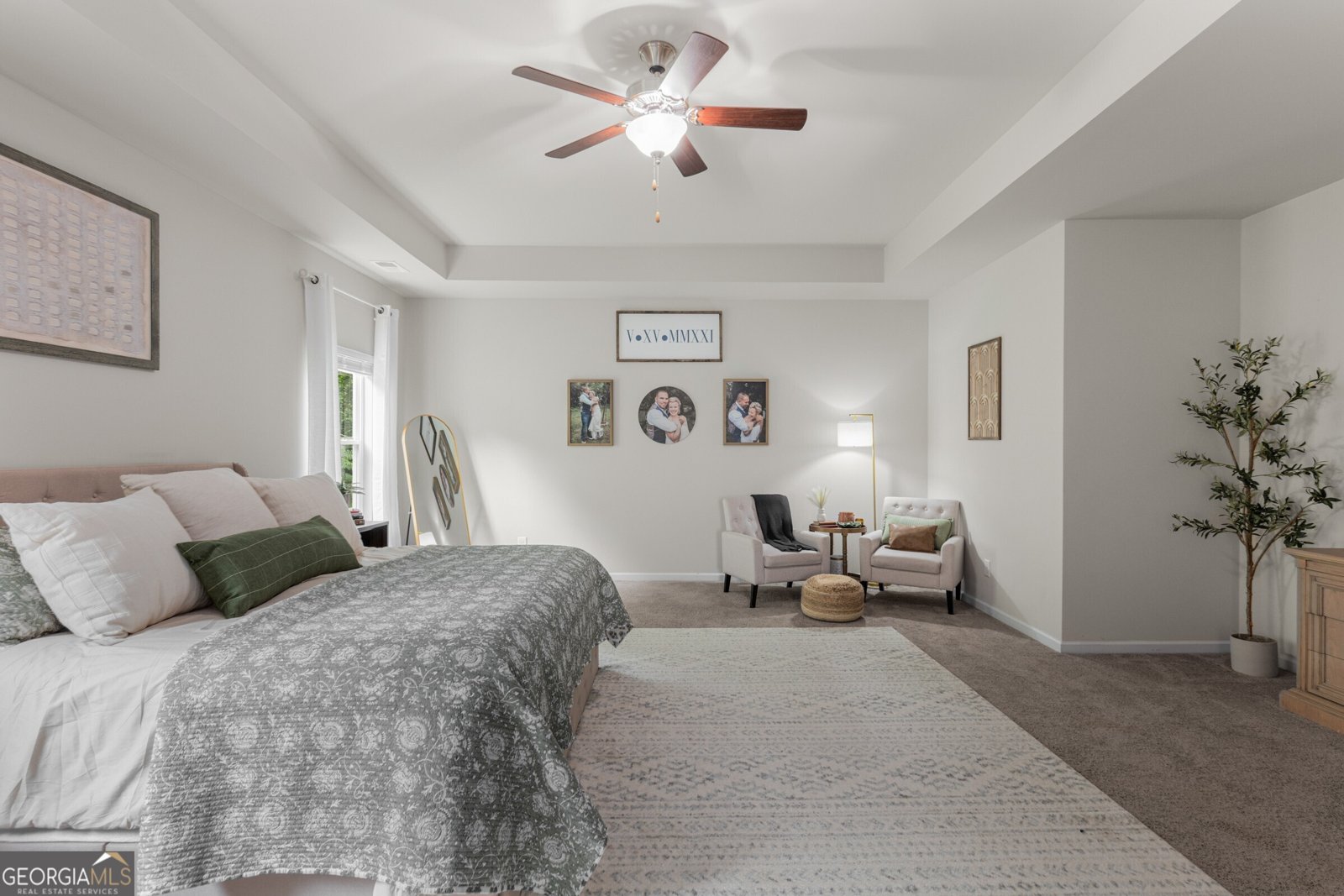 197 Cherokee Reserve Circle Canton - 21