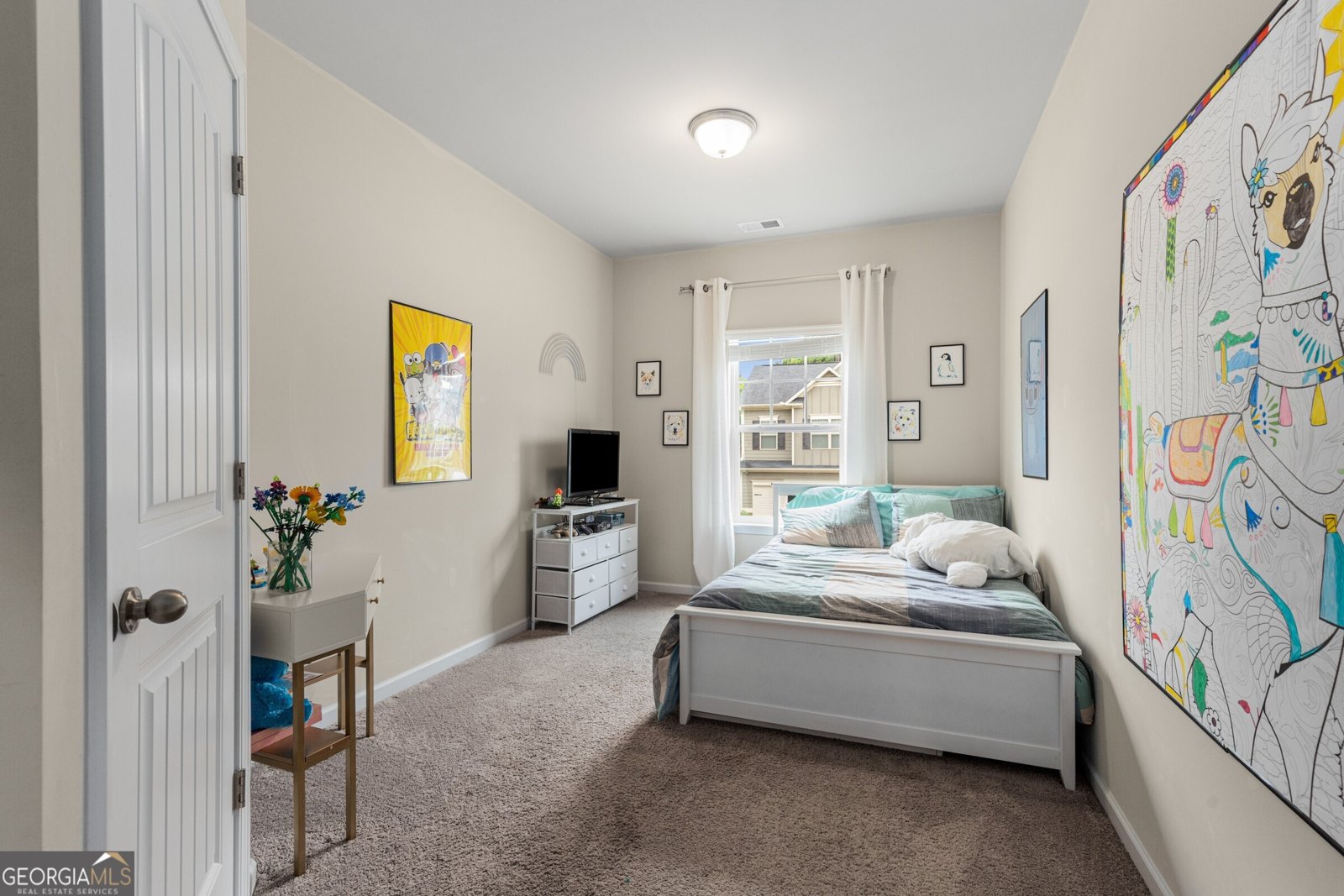 197 Cherokee Reserve Circle Canton - 34