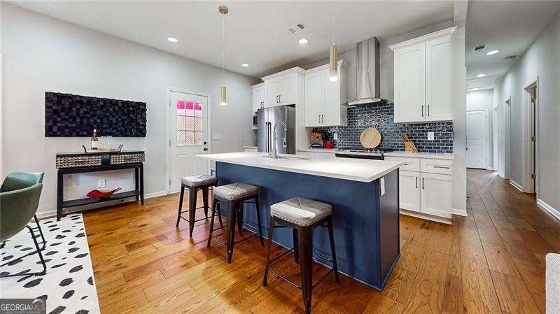 5728 Williams Road Norcross - 18
