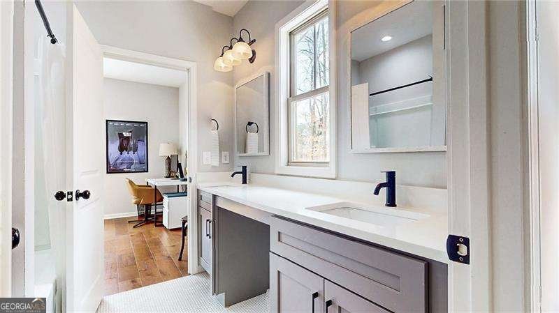 5728 Williams Road Norcross - 30