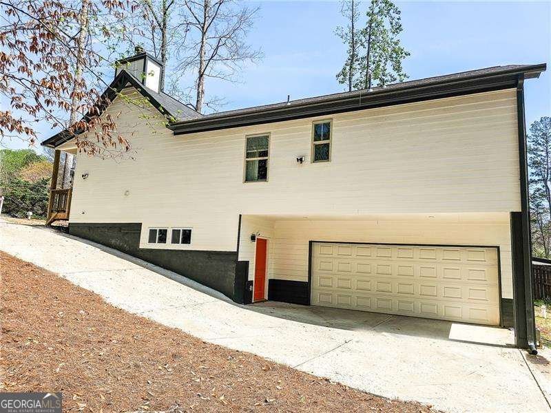 5728 Williams Road Norcross - 39