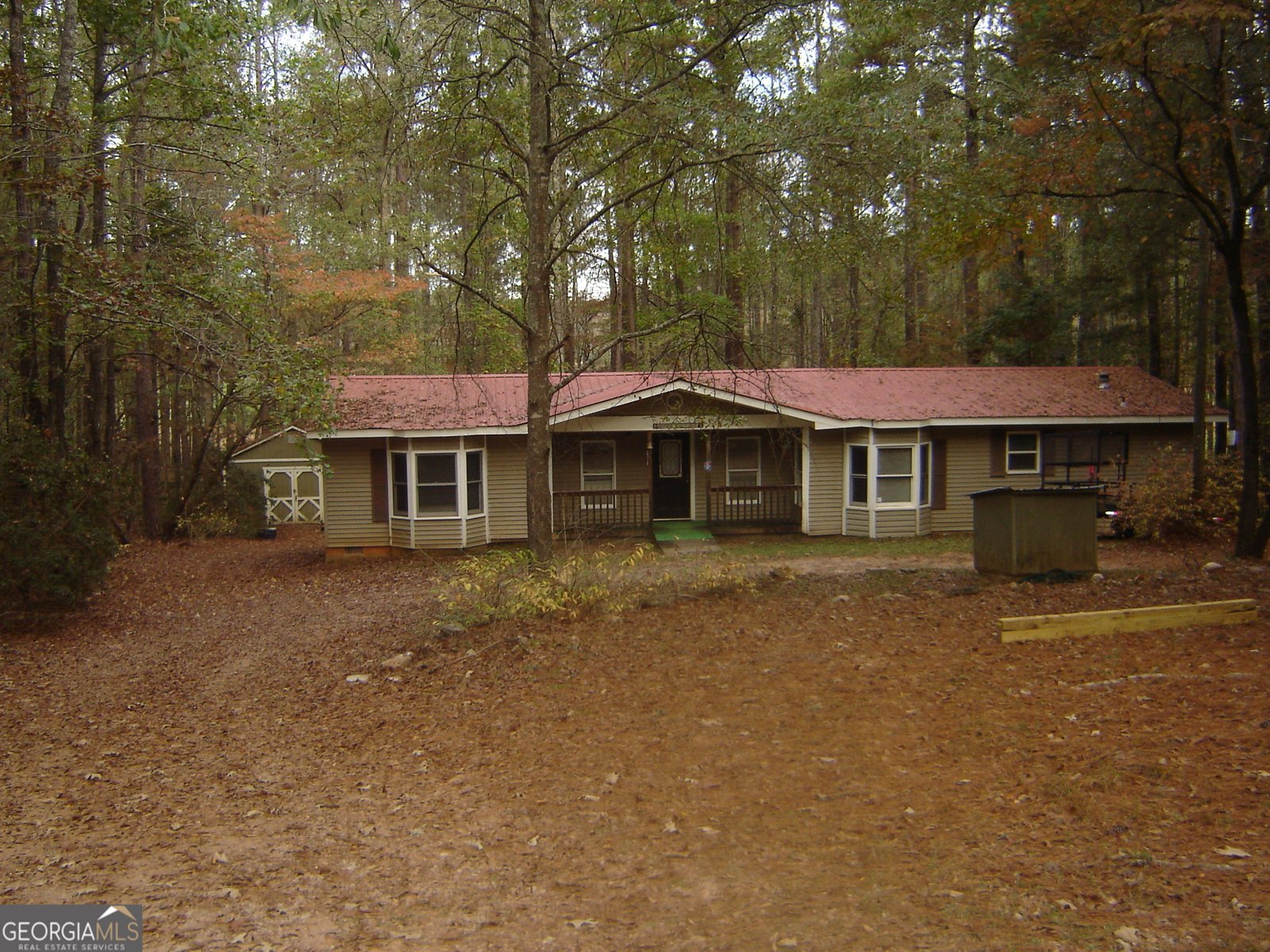 6177 County Road 266 Five Points - 1