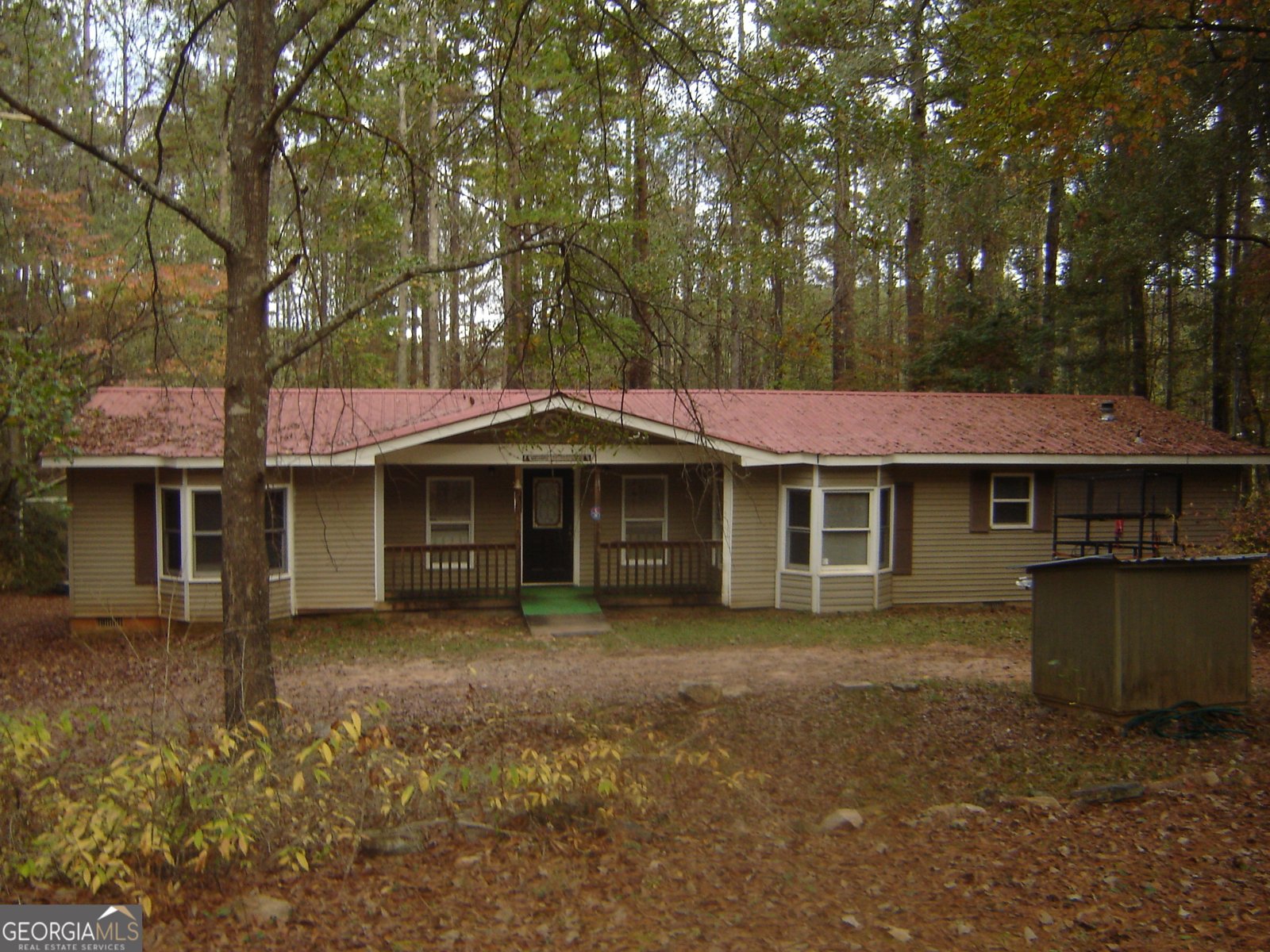 6177 County Road 266 Five Points - 2