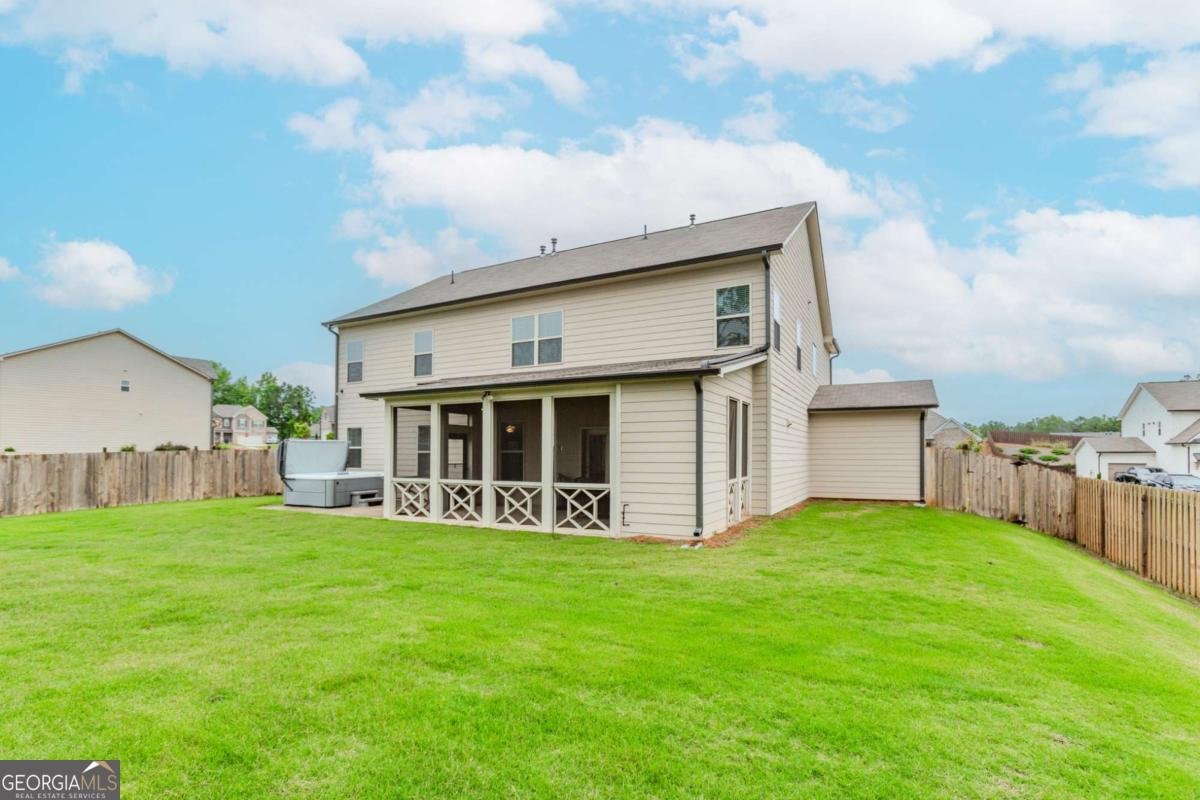 72 Whistling Drive Jefferson - 24