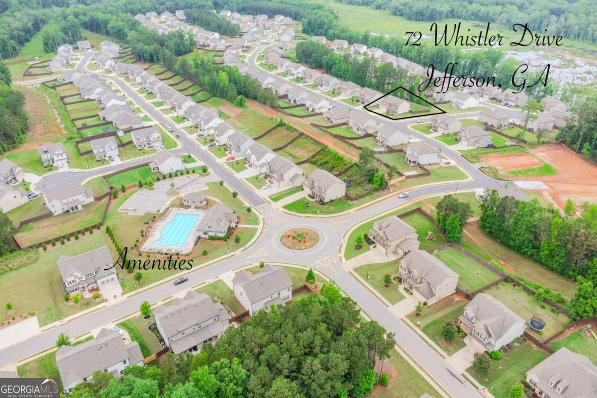 72 Whistling Drive Jefferson - 30