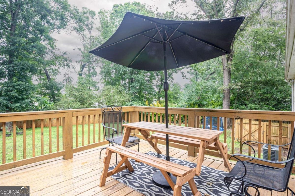 4409 Woodward Mill Road Sugar Hill - 34