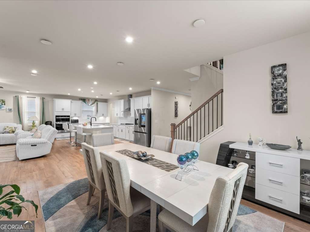 2456 Hidden Creek Road Kennesaw - 16