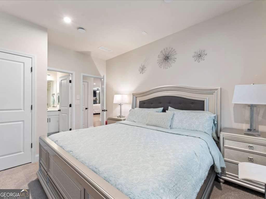 2456 Hidden Creek Road Kennesaw - 19