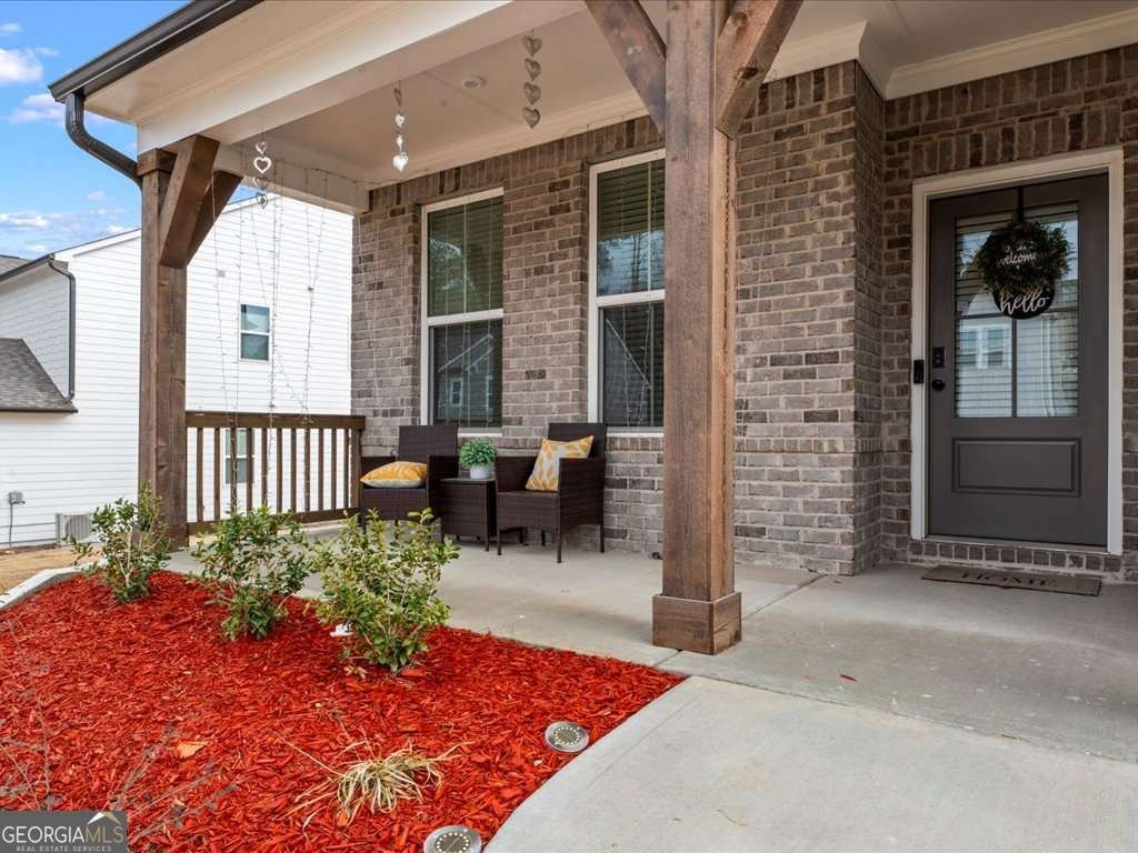 2456 Hidden Creek Road Kennesaw - 2