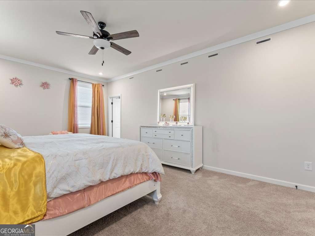 2456 Hidden Creek Road Kennesaw - 22