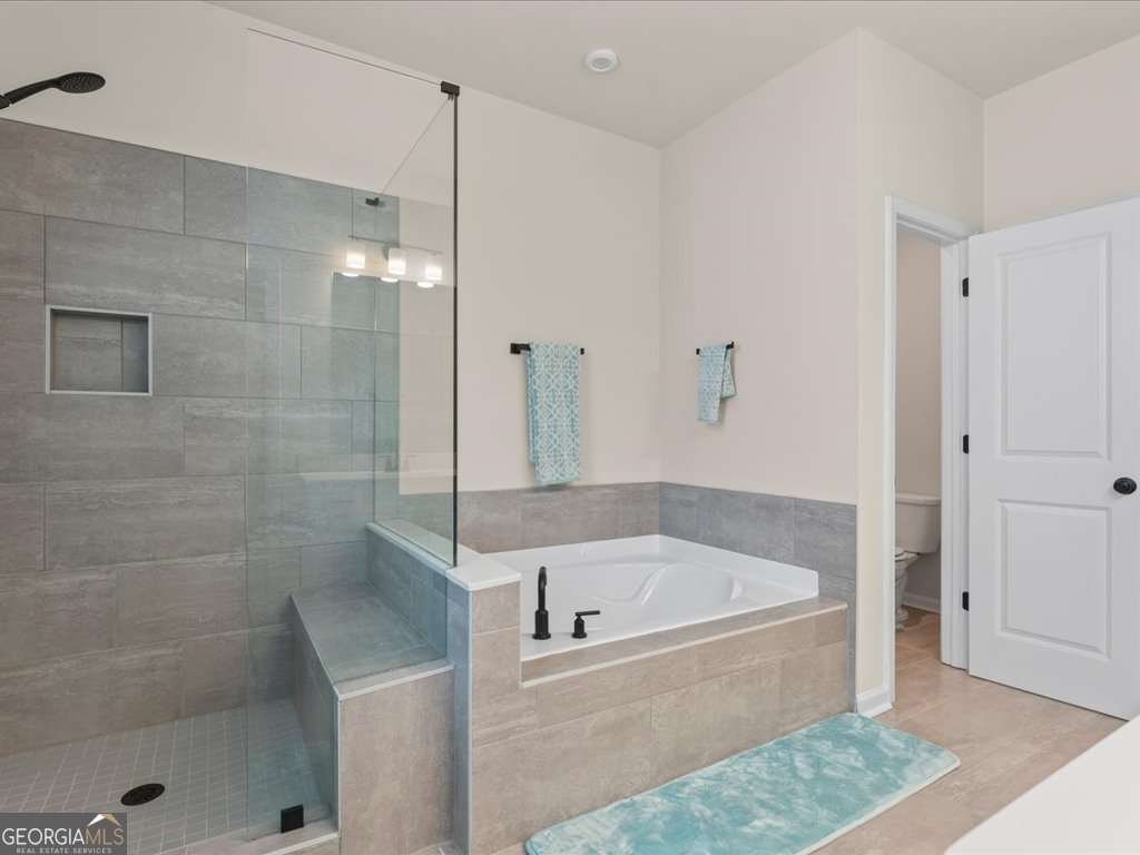 2456 Hidden Creek Road Kennesaw - 25